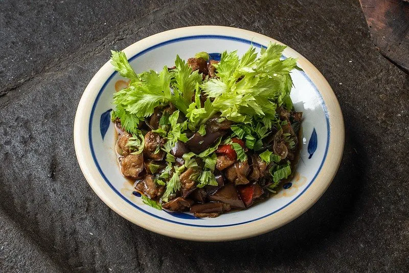 Caponata