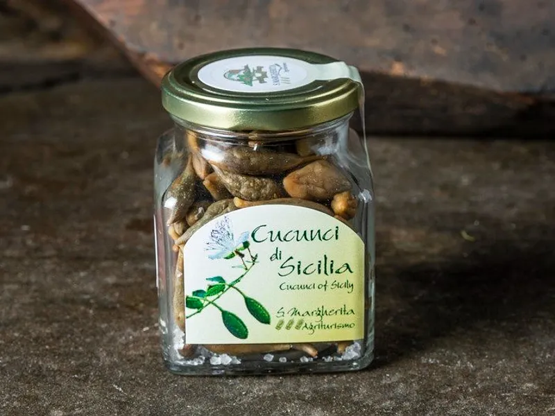 Cucunci di Sicilia