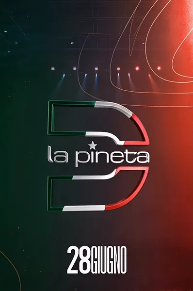 Domenica Italiana alla Pineta