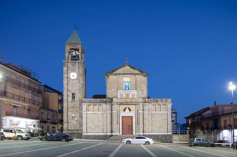 Chiesa Madre Maria SS. Assunta