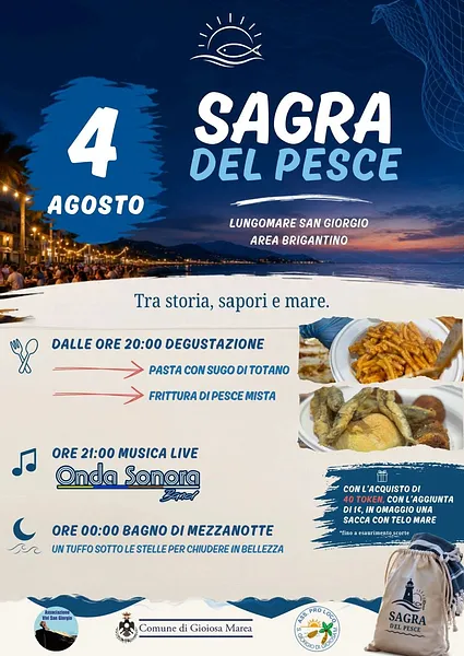 Sagra del Pesce