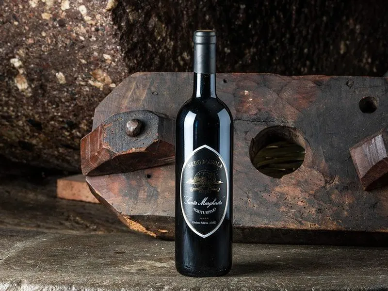 Nero d’Avola IGP