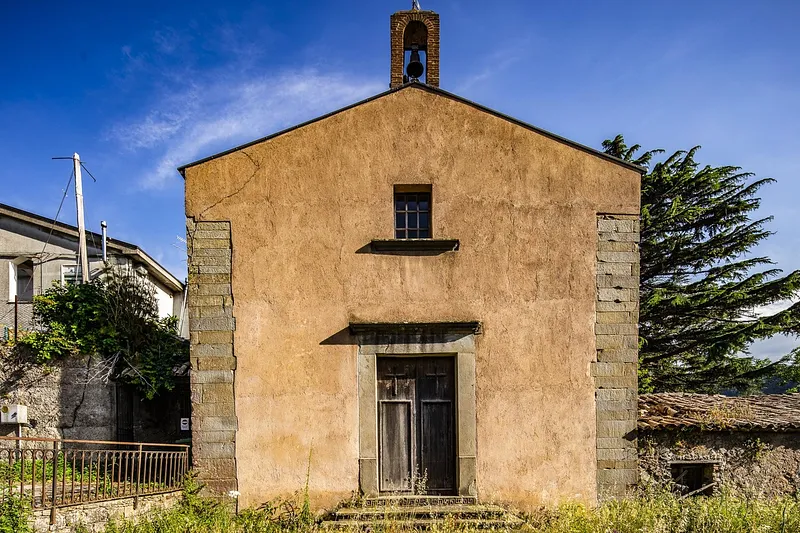 Monastero di San Nicolò del Fico