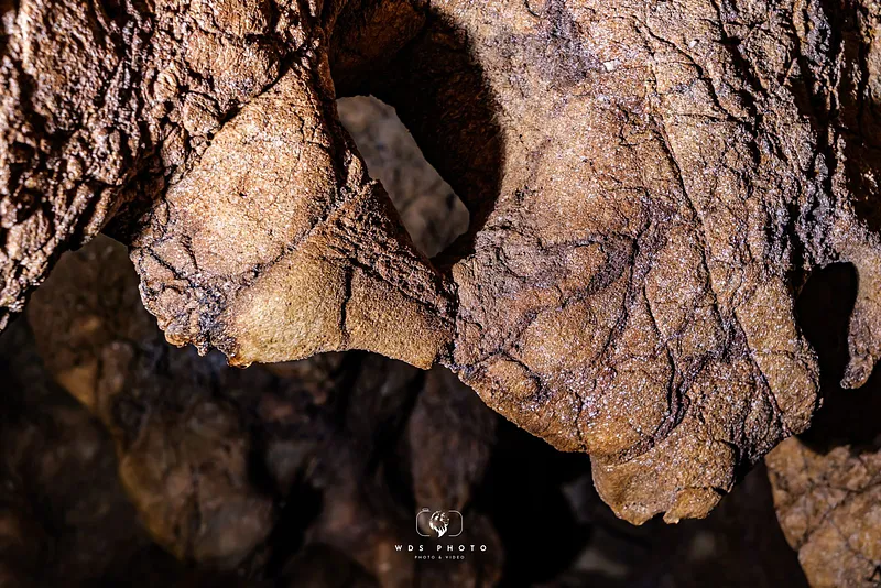 Escursione alla Grotta del Tono