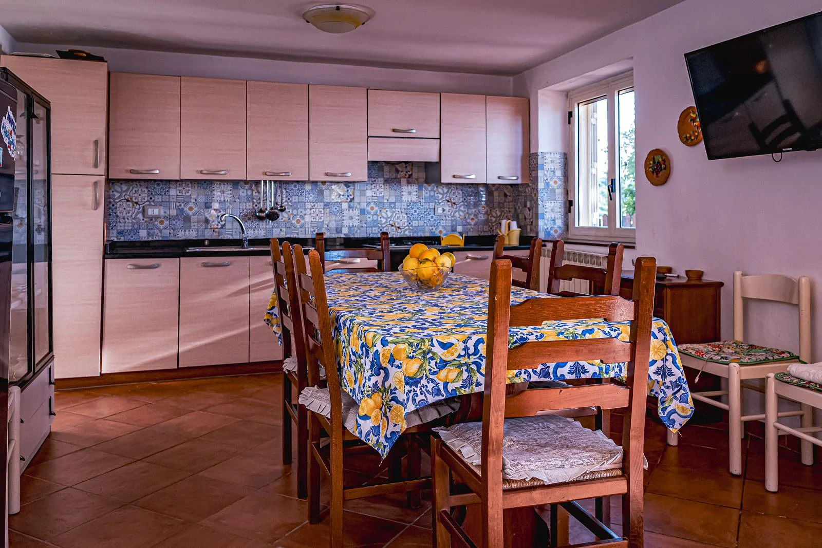 Casa Balsima