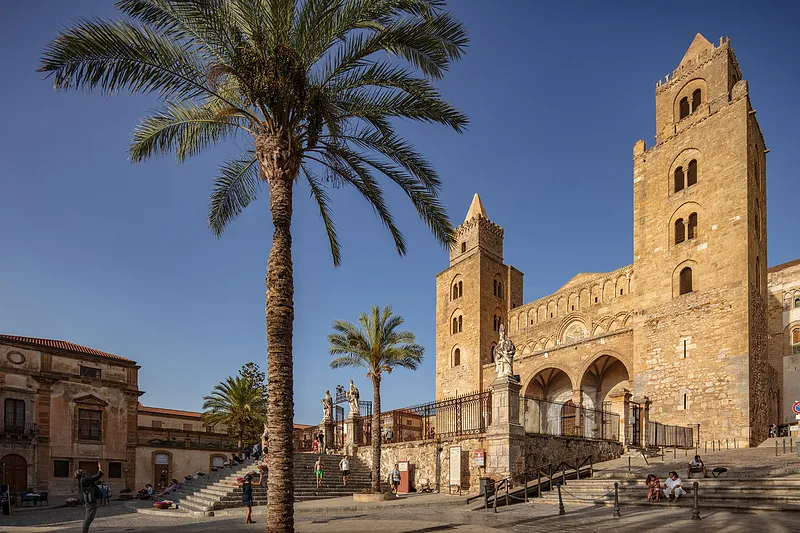 La Cattedrale