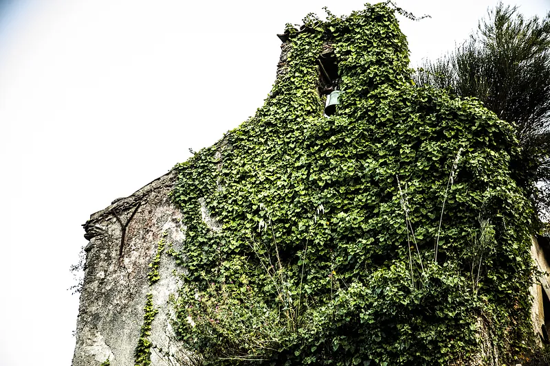 Chiesa di Santa Emerenziana - Tortorici