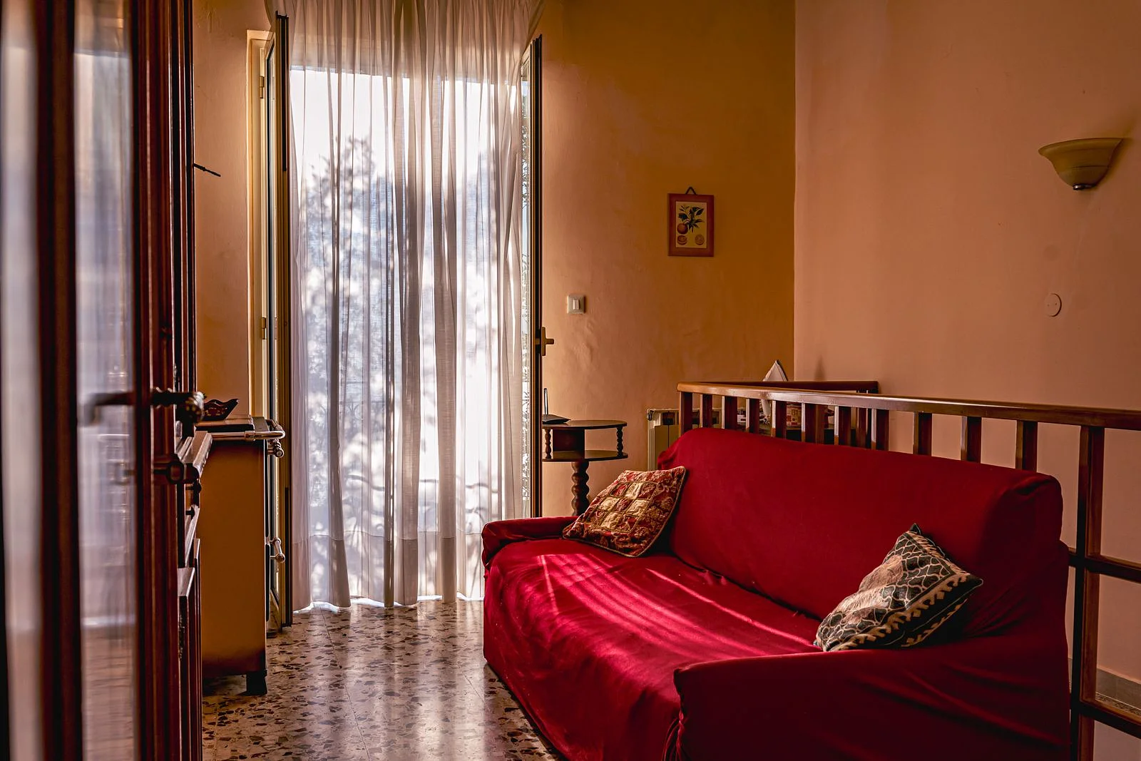 Casa Balsima