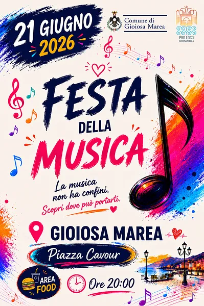 Festa della Musica