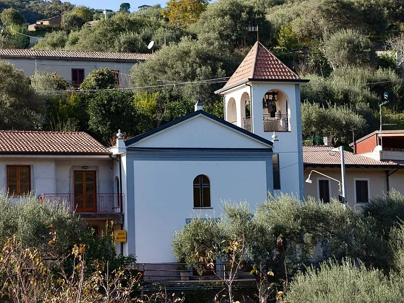 Chiesa di Sant'Ignazio di Loyola - Piraino