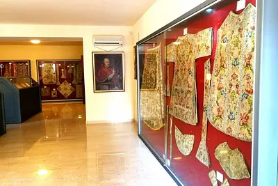 Museo di arte sacra - Gioiosa Marea