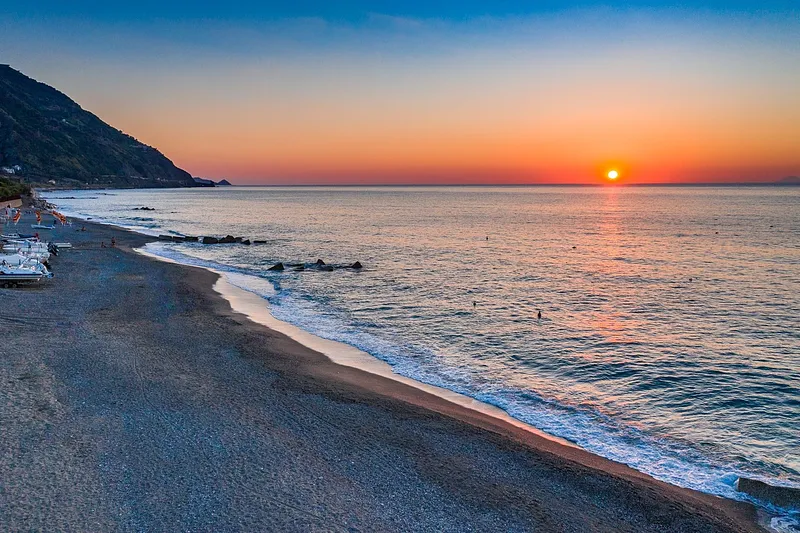 Spiaggia di Zappardino