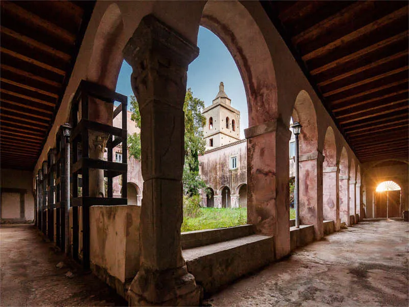 Chiesa di San Francesco dei Minori Osservanti