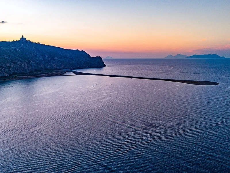 Riserva naturale Laghetti di Marinello