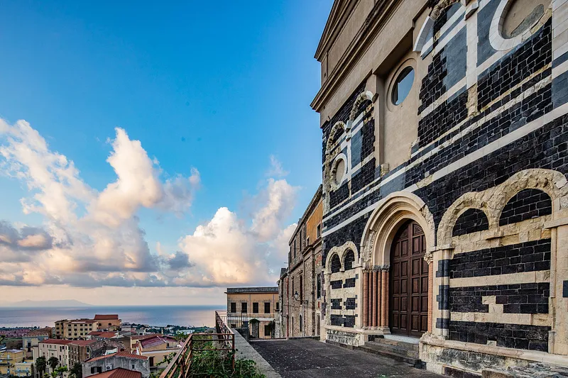 Cattedrale di San Bartolomeo