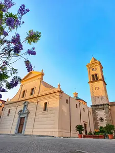 Chiesa San Nicolò di Bari