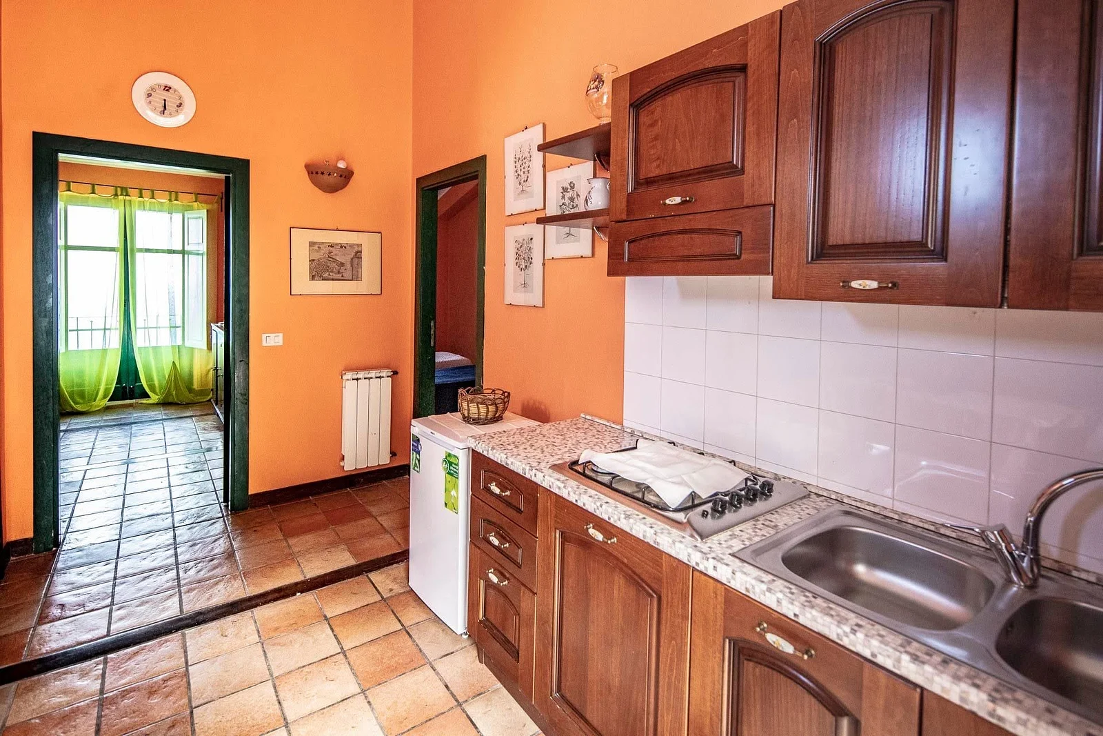 Agriturismo Santa Margherita