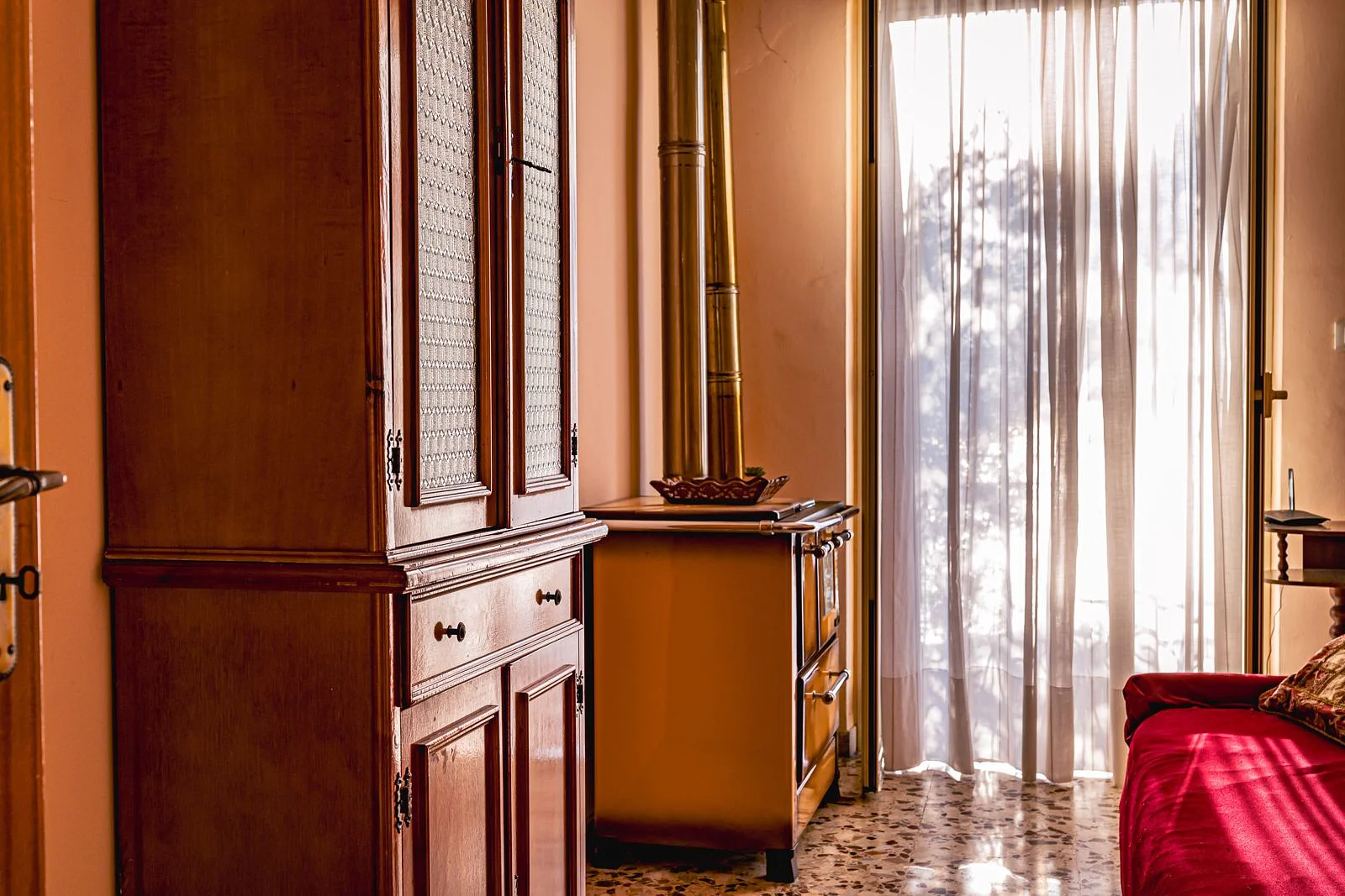 Casa Balsima
