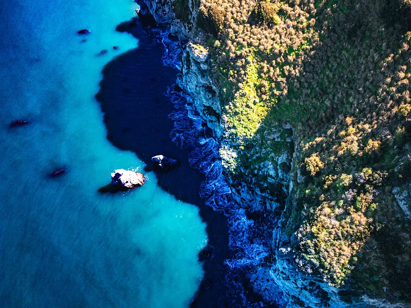 Grotte di Mongiove