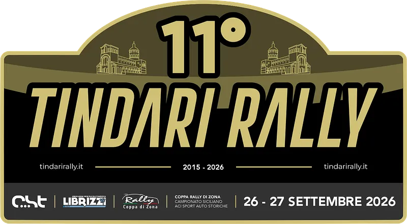 XI Edizione Tindari Rally
