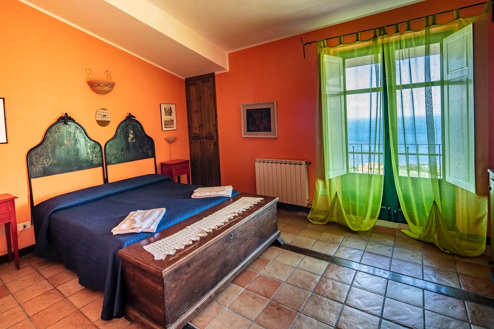 Agriturismo Santa Margherita