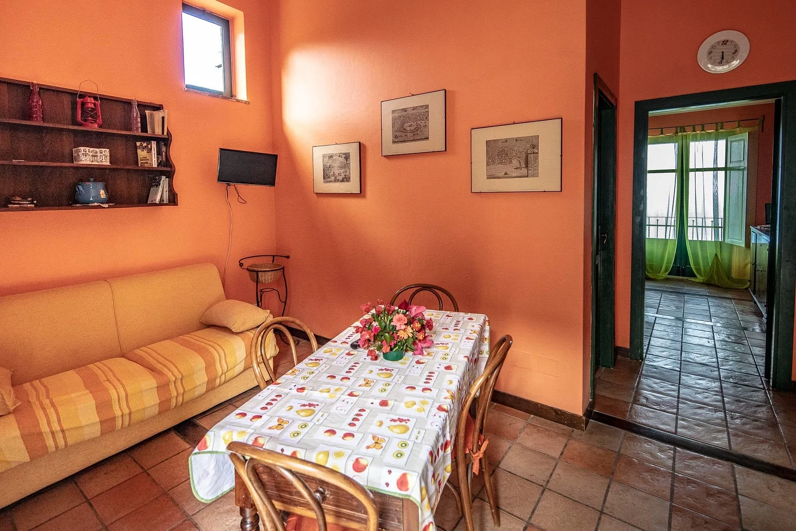 Agriturismo Santa Margherita