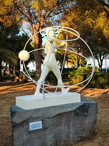Monumento ad Annarita Sidoti