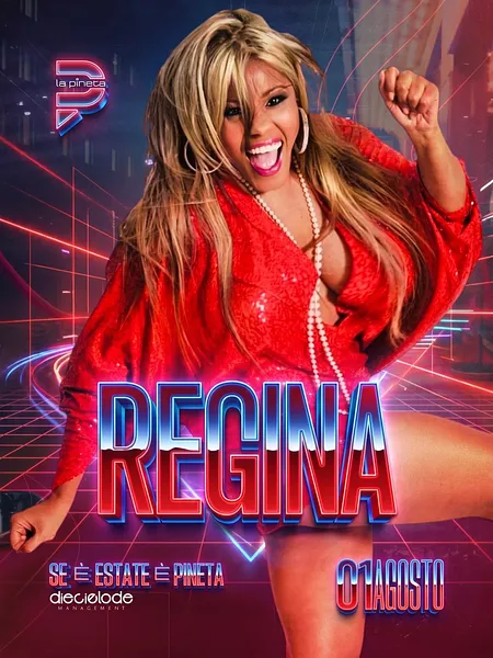 Il Sabato alla Pineta