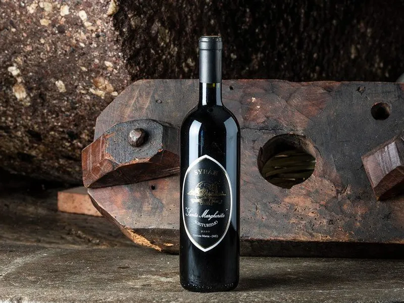 Syrah IGP