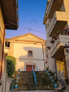 Chiesa del Convento