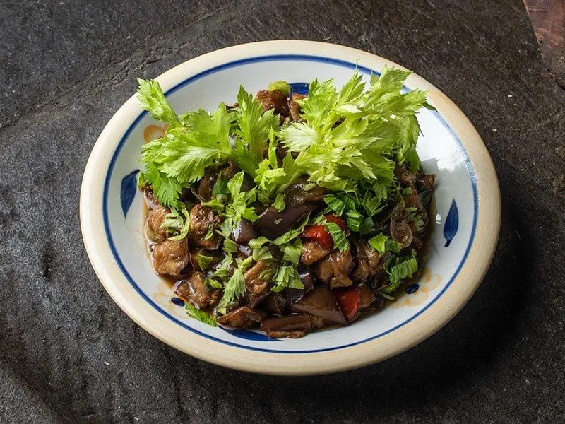 Caponata