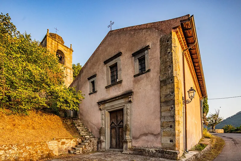 Chiesa San Francesco