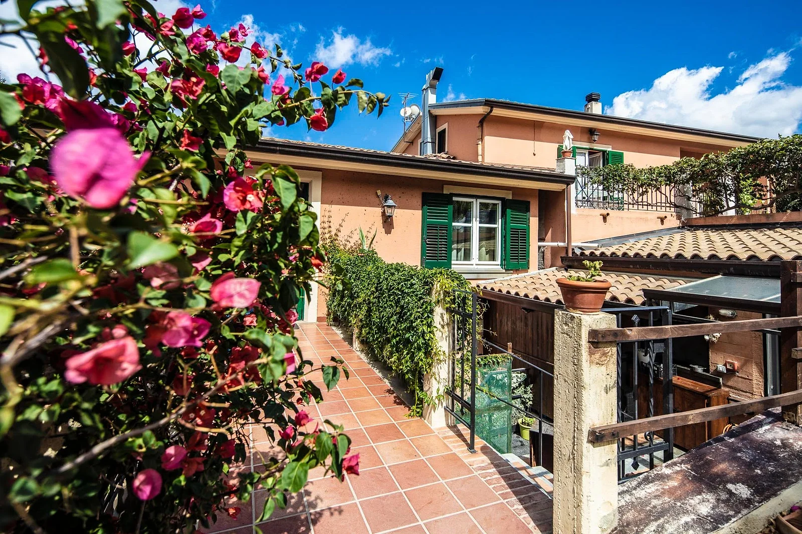 Agriturismo Santa Margherita