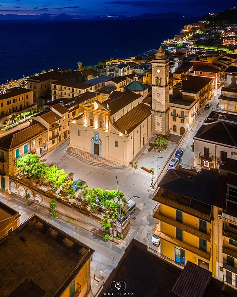 Festa di San Nicola - Gioiosa Marea