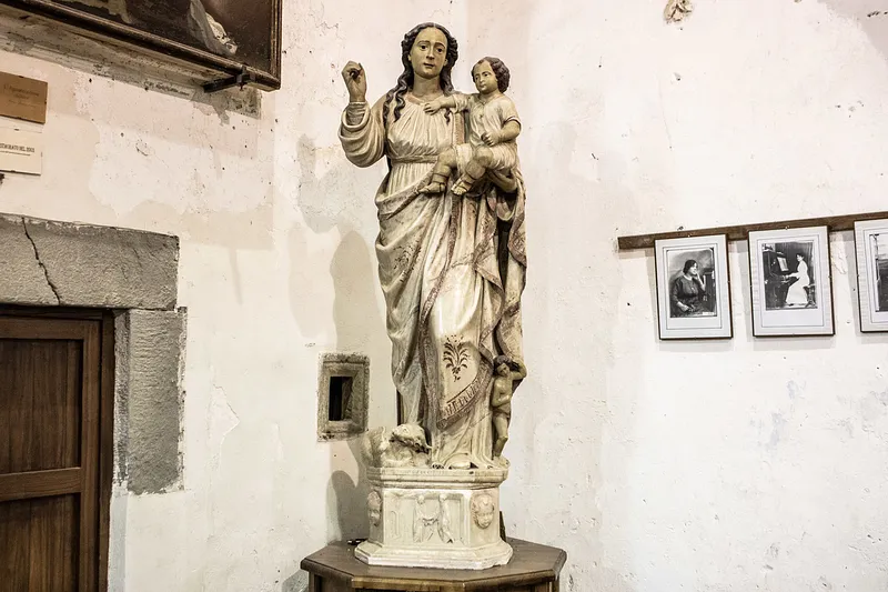 Madonna del Soccorso