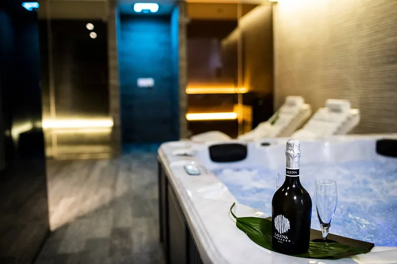 Benessere Sensoriale