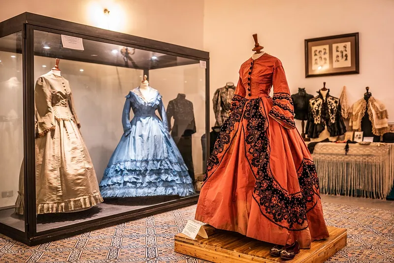 Museo del costume e della moda