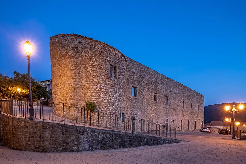 Castello Branciforti