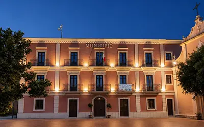Piazza Cavour