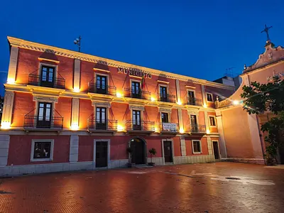 Piazza Cavour